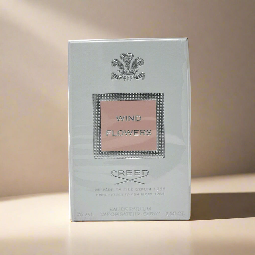Creed - Wind Flowers - 75ml Tester No Cap