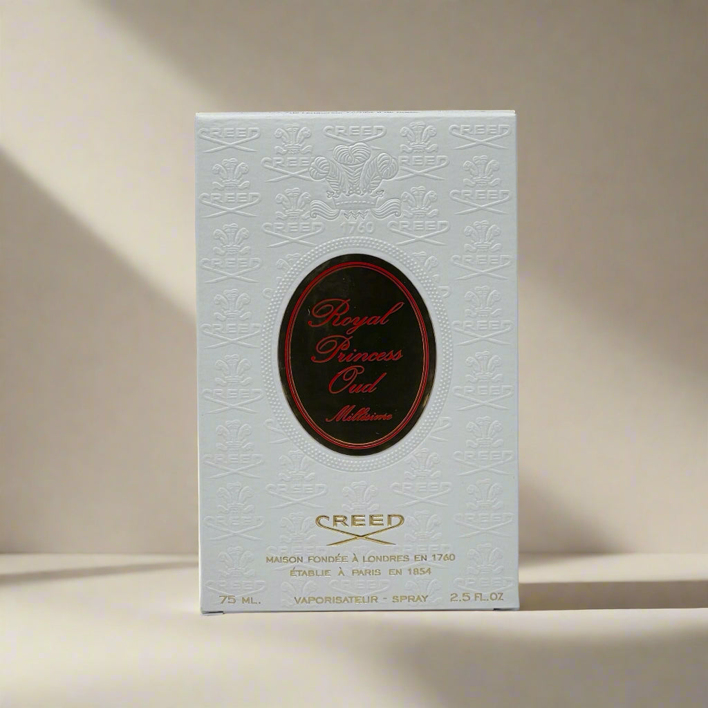 Creed - Royal Princess Oud