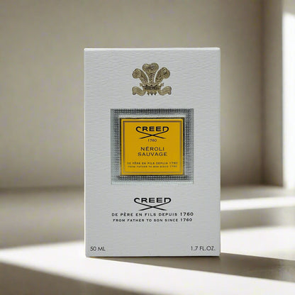 Creed - Neroli Sauvage - 100ml Tester No Cap