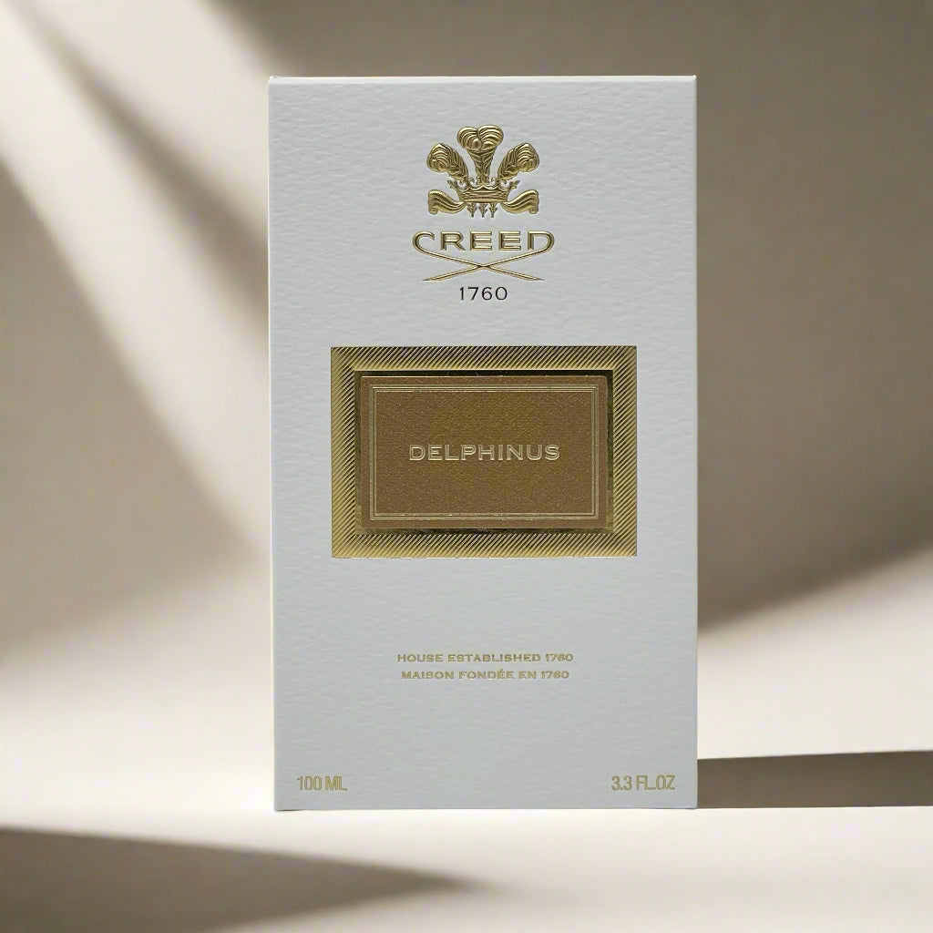 Creed Delphiinus Creed - Delphinus | Olfactoryfactoryllc