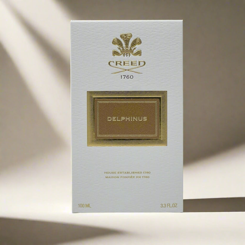 Creed Delphiinus Creed - Delphinus | Olfactoryfactoryllc