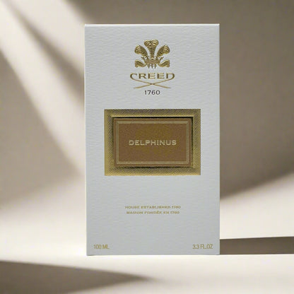 Creed - Delphinus - 100ml