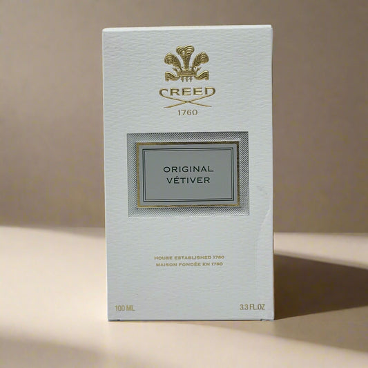 Creed - Original Vetiver - 500ml