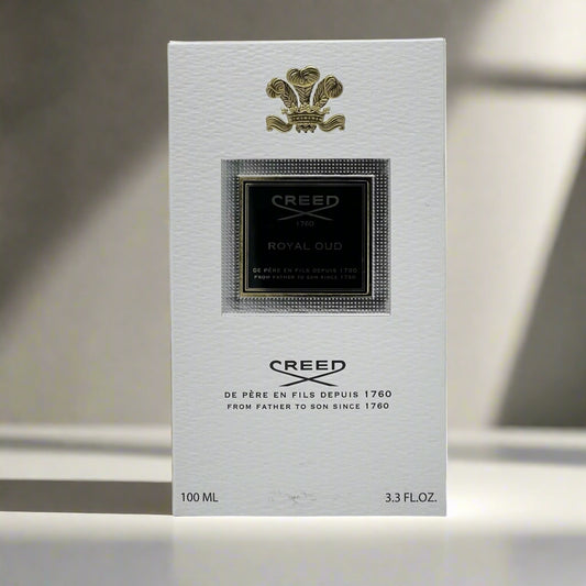 Creed - Royal Oud - 500ml