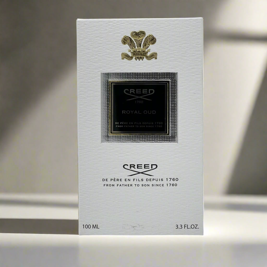 Creed - Royal Oud - 500ml