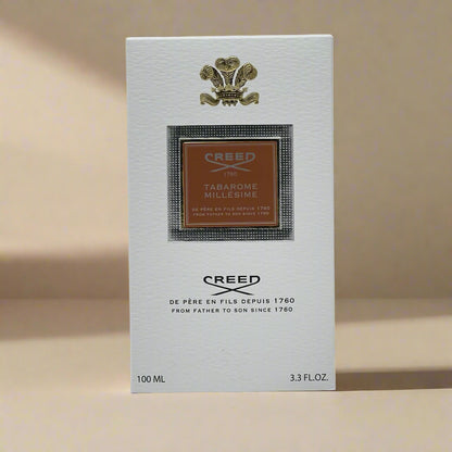 Creed - Tabarome Millesime - 100ml Tester No Cap