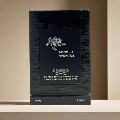 Creed - Aventus absolu - 75ml