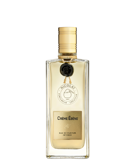 Nicolai Parfumeur Createur - Creme Ebene Intense Edp 100Ml