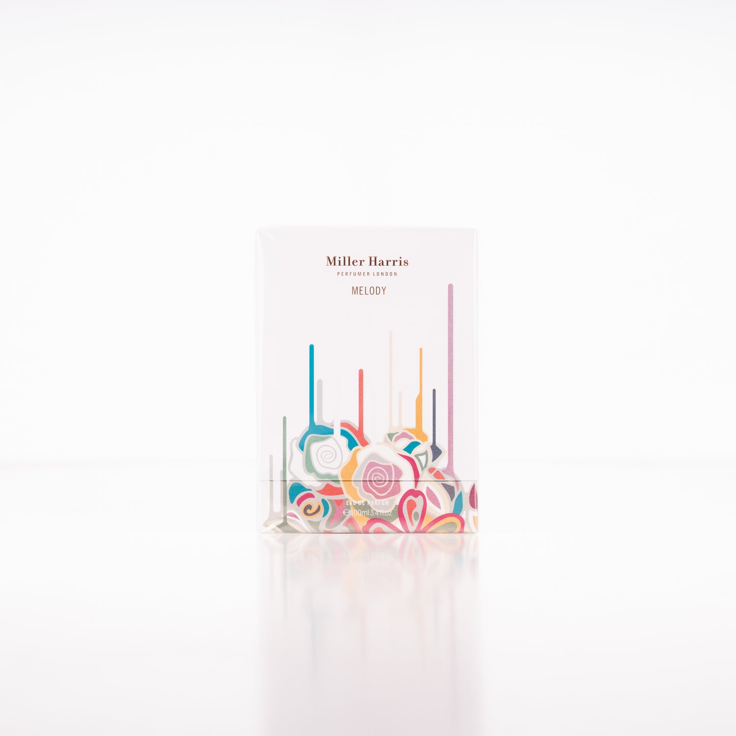 Miller Harris - Melody Edp