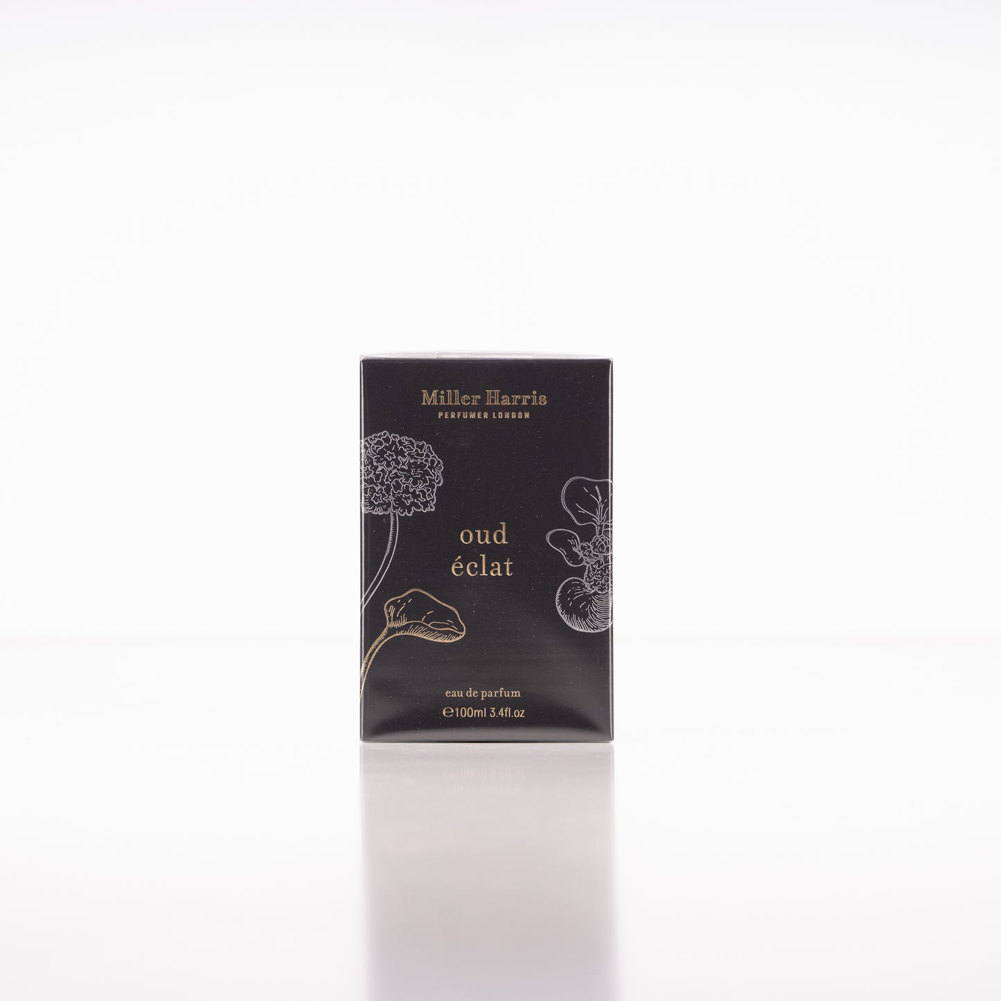 Miller Harris - Oud Eclat EDP