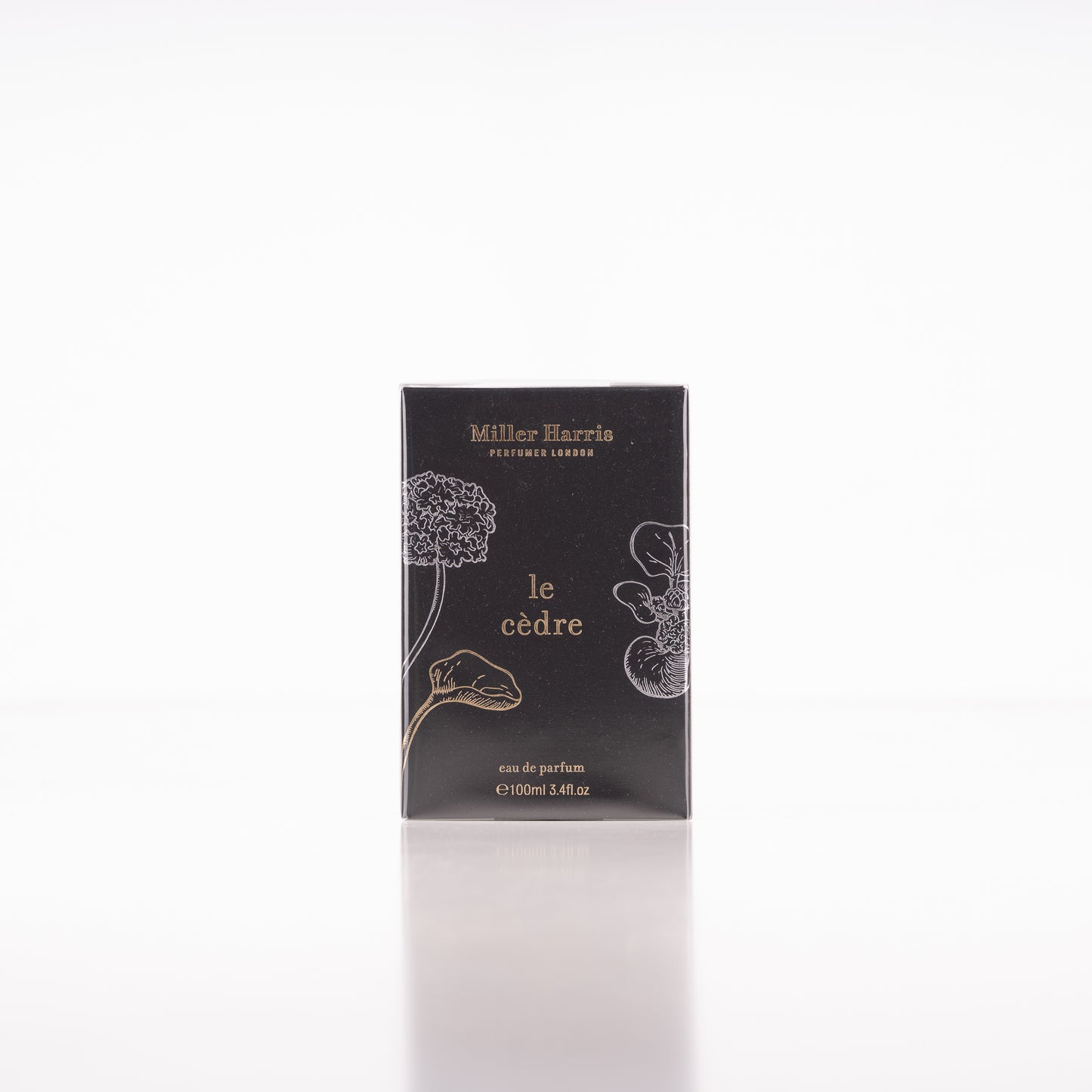 Miller Harris - Le Cedre Edp