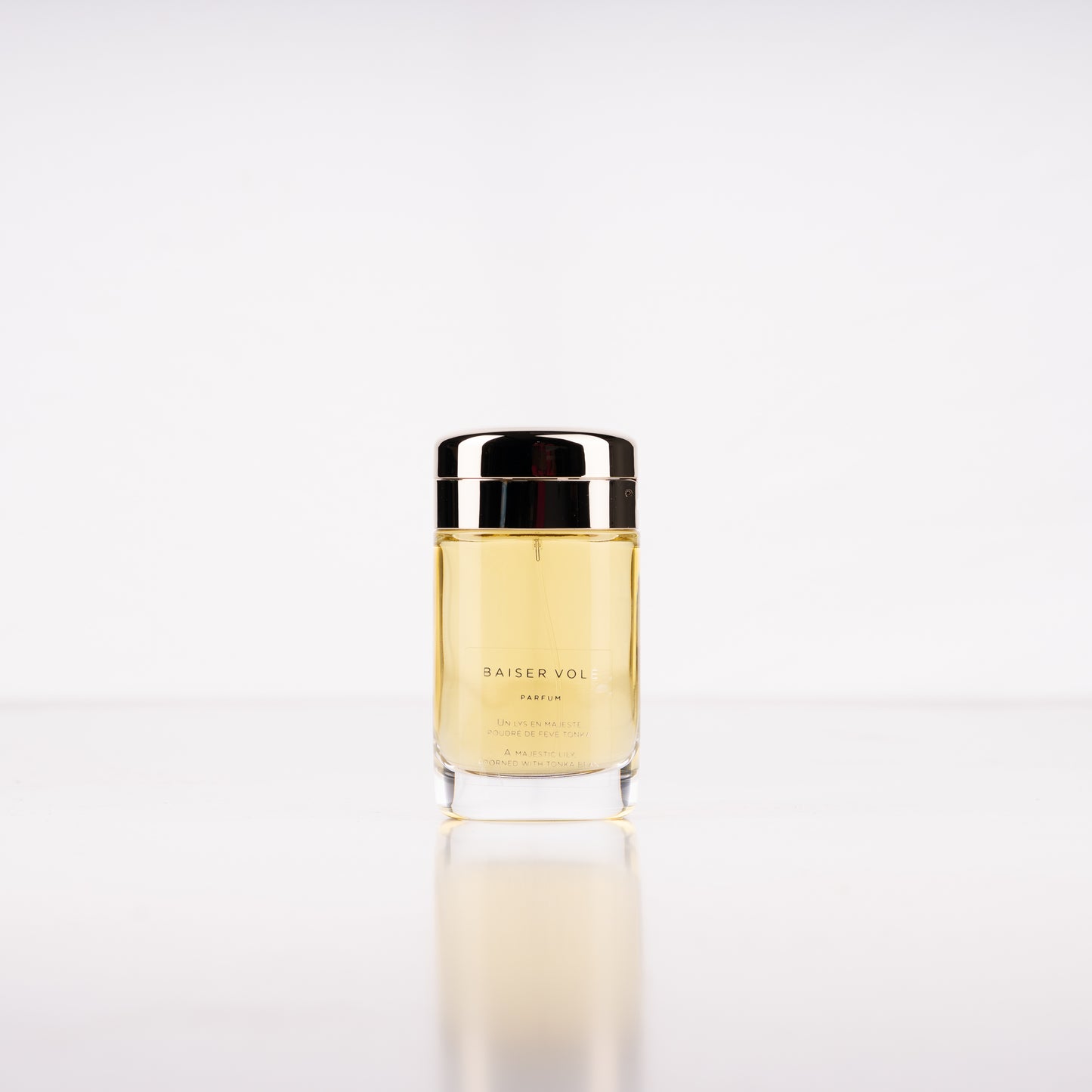 Cartier - Baiser Vole Parfum