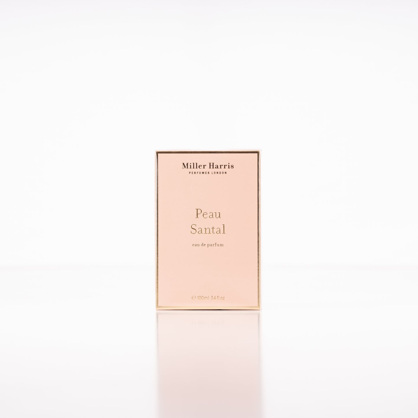Miller Harris - Peau Santal Edp