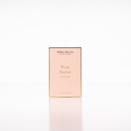 Miller Harris - Peau Santal Edp