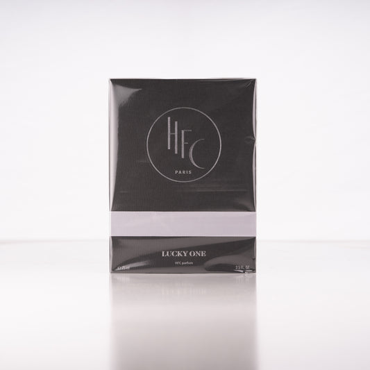 Haute Fragrance Company HFC - Lucky One