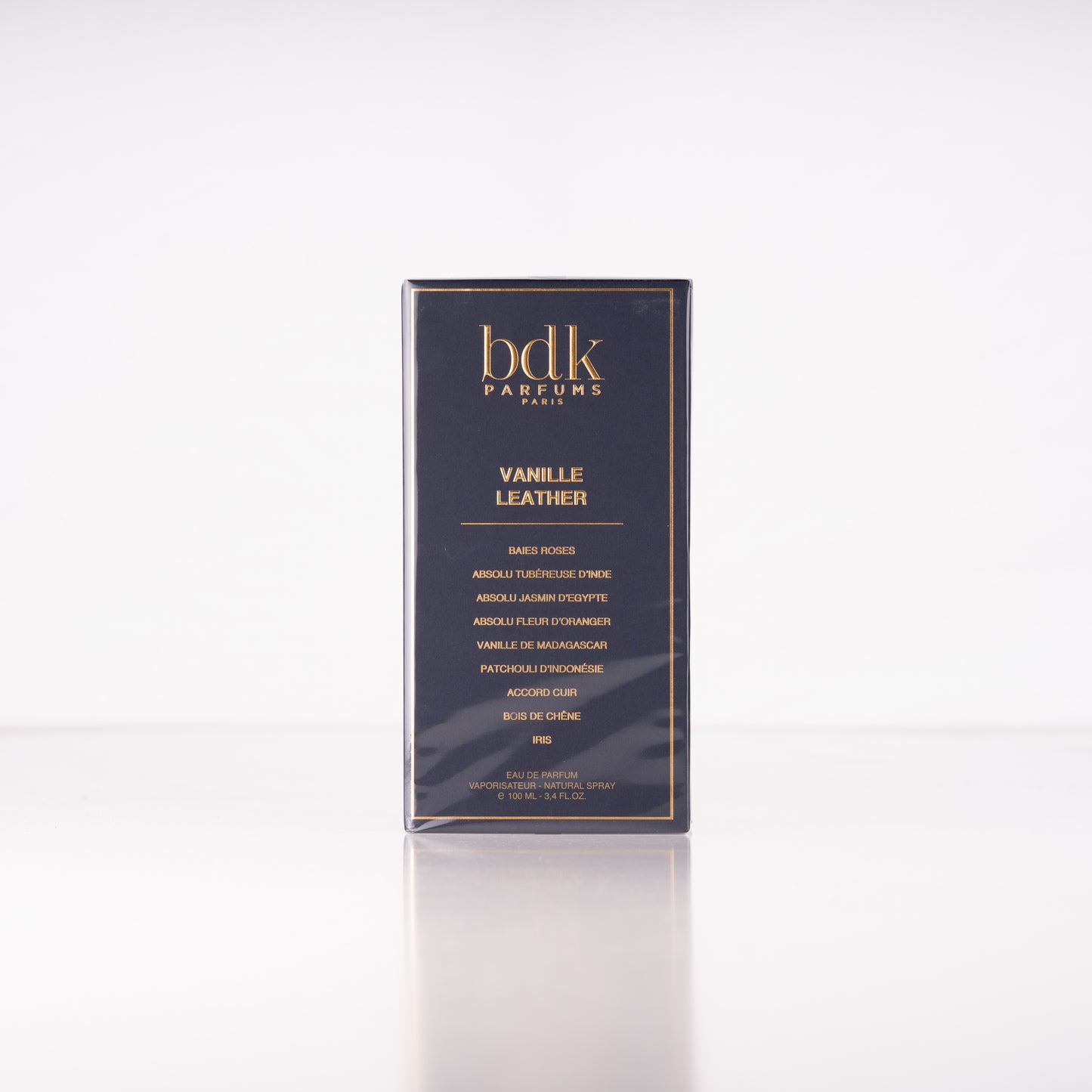 BDK parfums - Vanille Leather