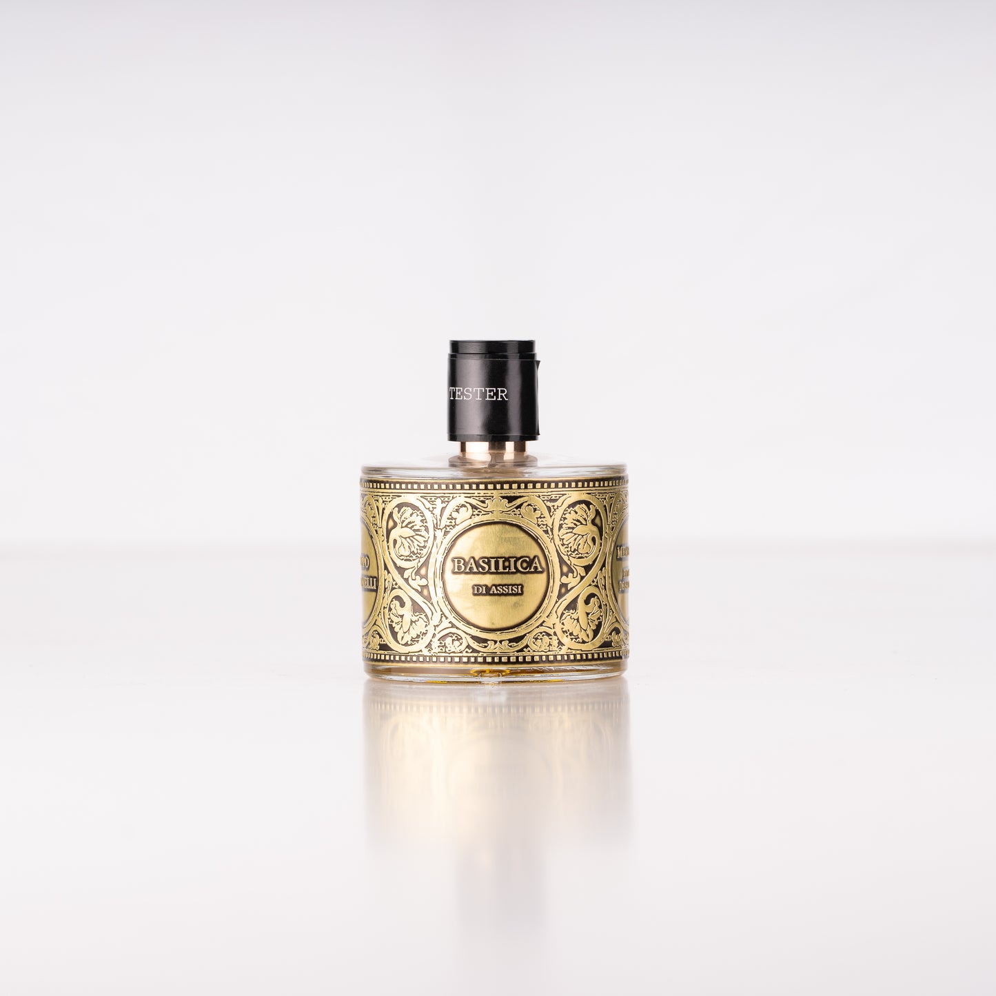 Filippo Sorcinelli - Basilica Di Assisi - Extrait de parfum