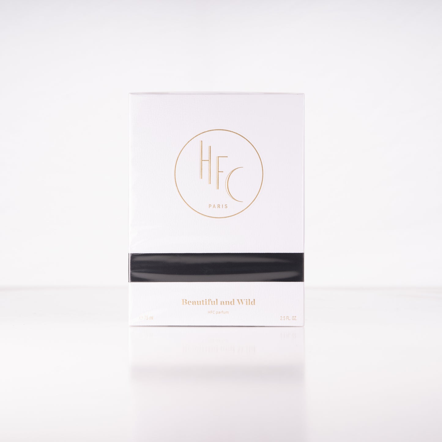 Haute Fragrance Company HFC - Beautiful And Wild