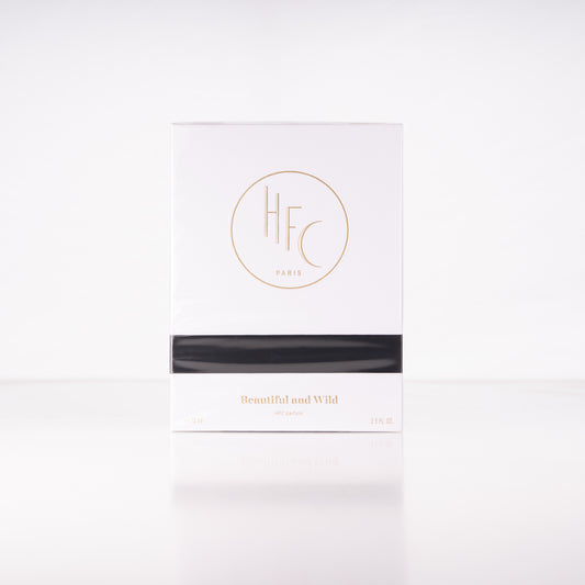 Haute Fragrance Company HFC - Beautiful And Wild