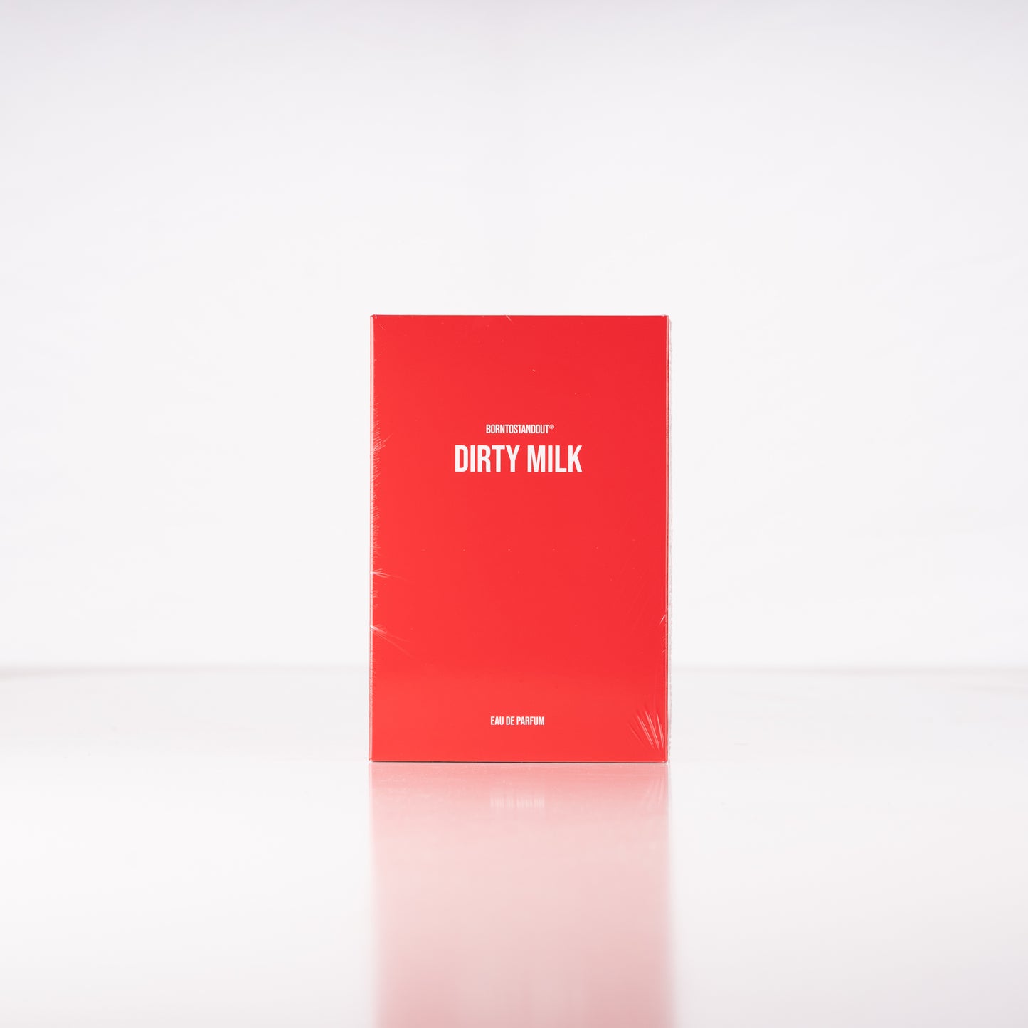 BORNTOSTANDOUT - Dirty Milk