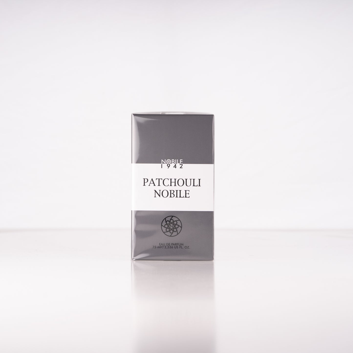 Nobile 1942 - Patchouli Nobile