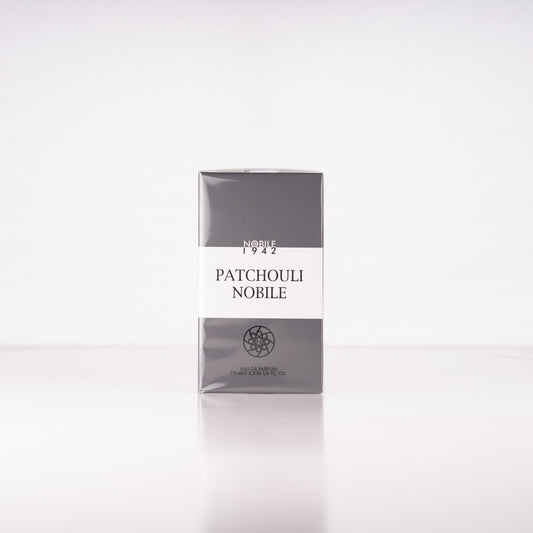 Nobile 1942 - Patchouli Nobile