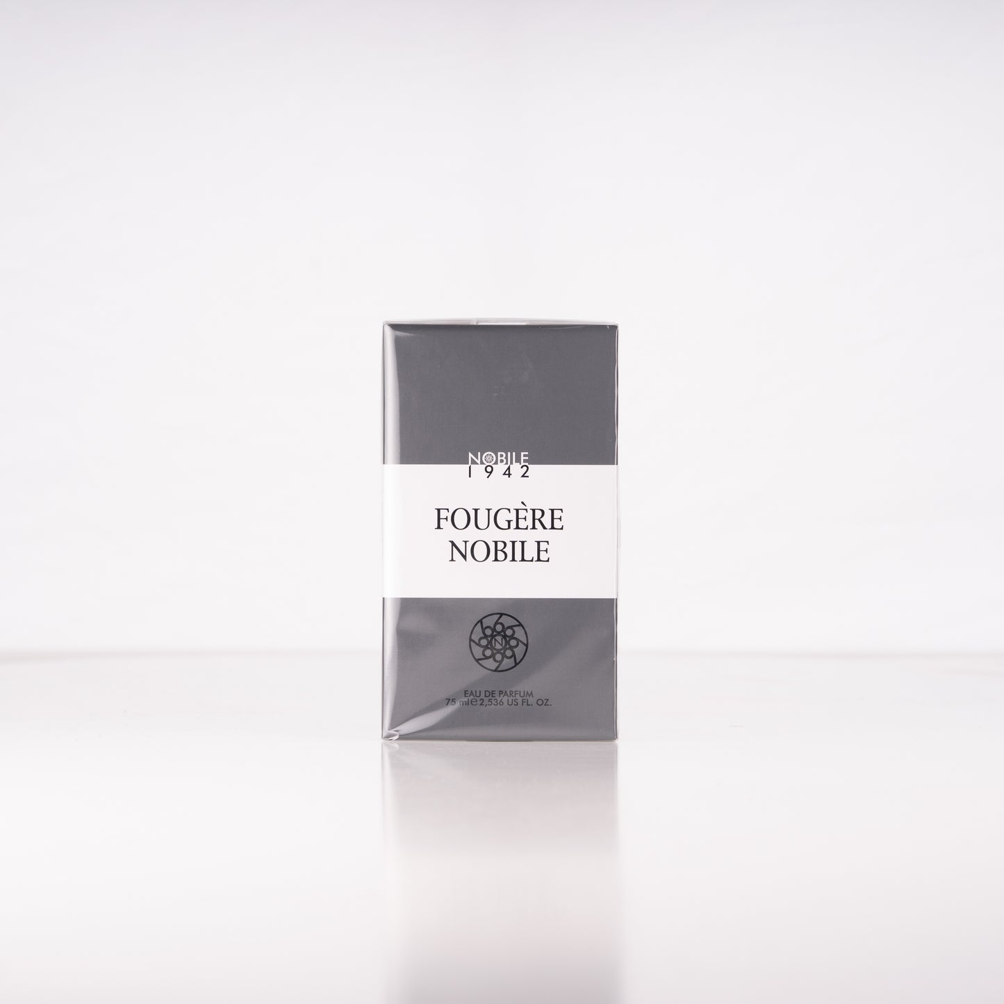 Nobile 1942 - Fougere Nobile