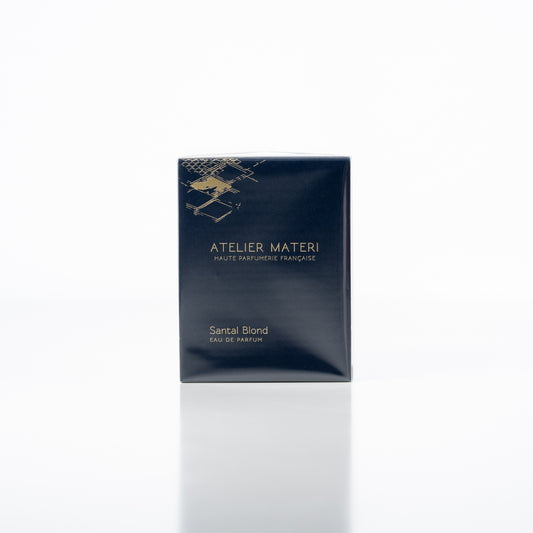 Atelier Materi - Santal Blond edp
