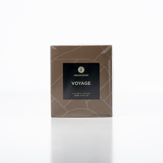 Oman Luxury - Voyage