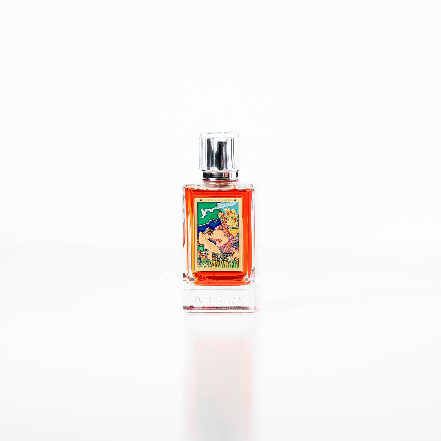 Argos - Adonis Awakens - Edp