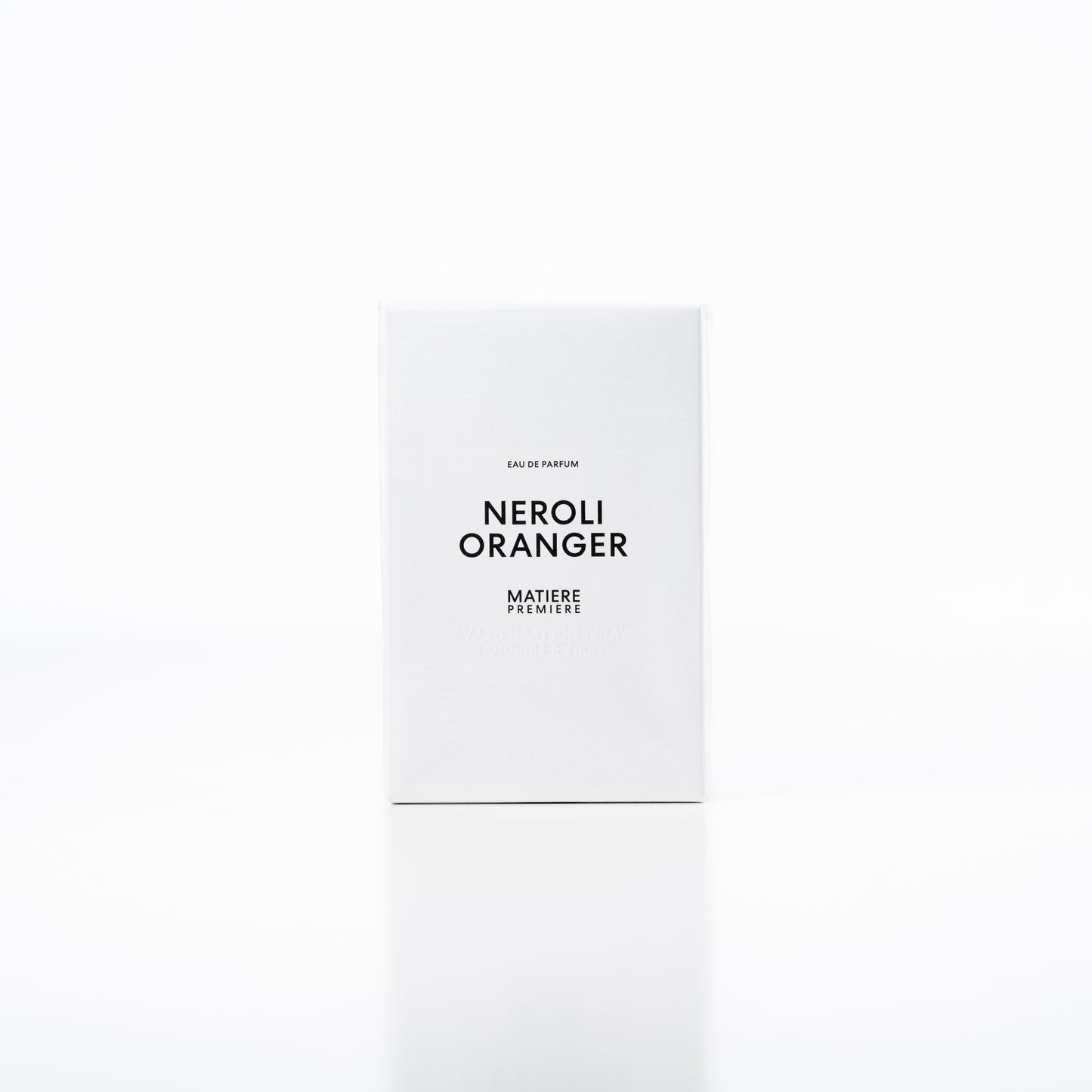 Matiere Premiere - Neroli Oranger - EDP