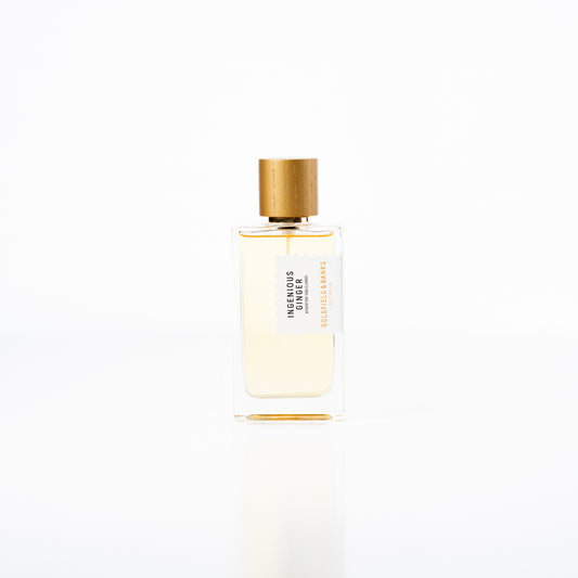 Goldfield & Banks - Ingenious Ginger - EDP