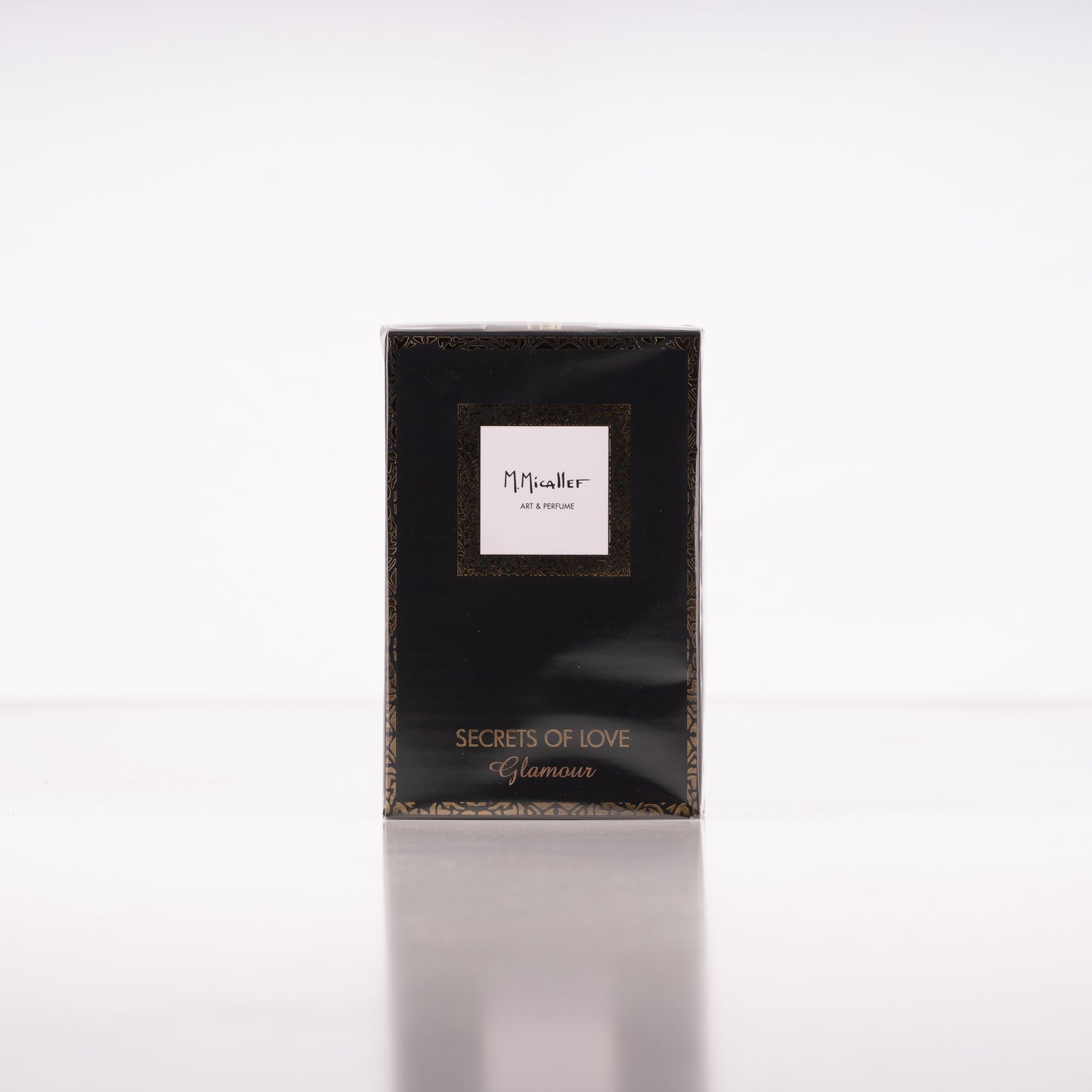 Micallef - Secret Of Love Glamour