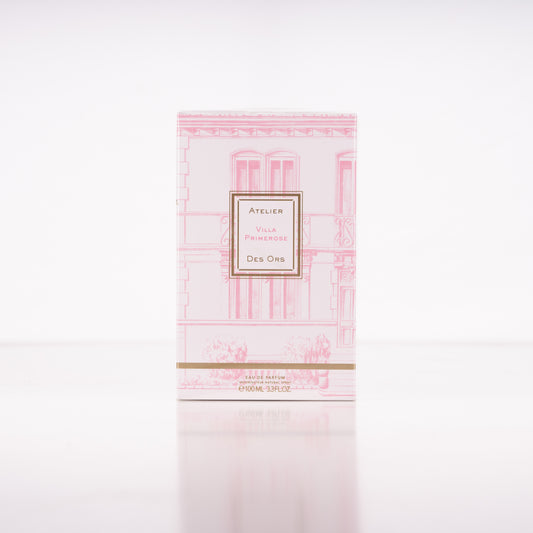 Atelier Des Ors - Villa Primerose