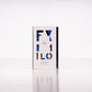Ex Nihilo Paris - Bois D'Hiver - EDP