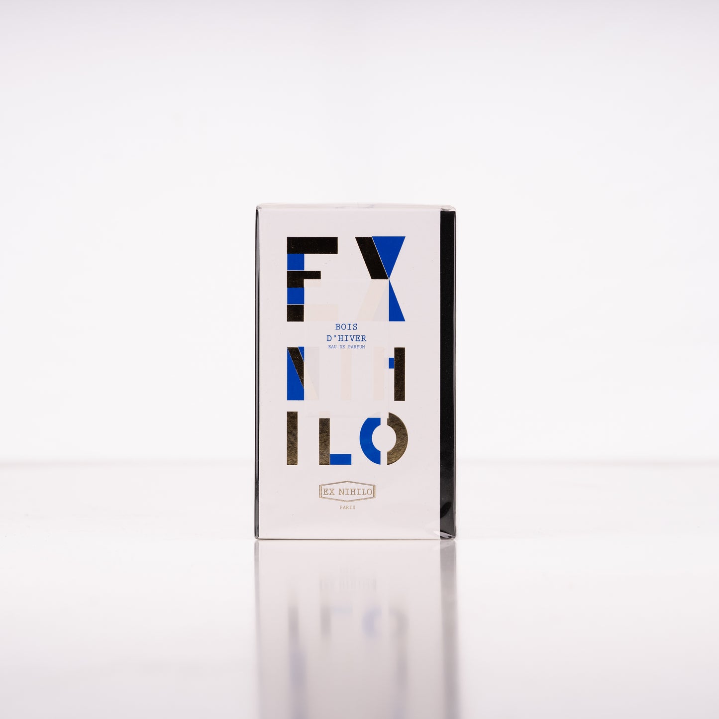 Ex Nihilo Paris - Bois D'Hiver - EDP