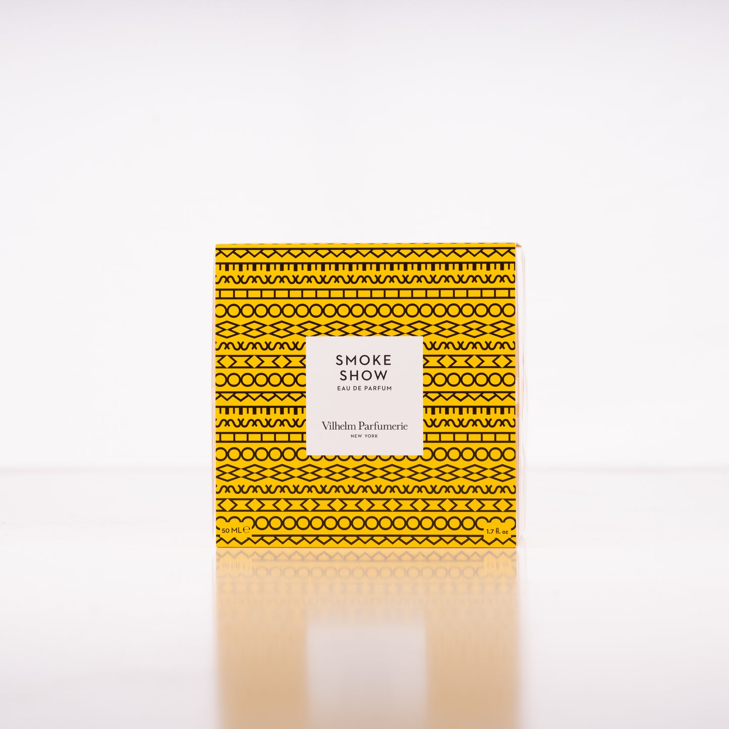 Vilhelm Parfumerie - Smoke Show Edp