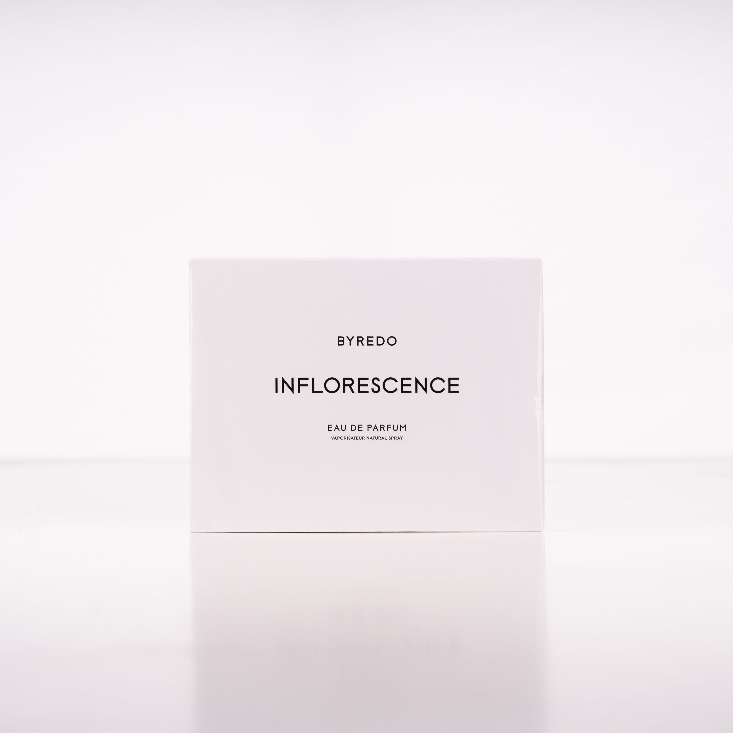 Byredo Parfums - Inflorescence | Olfactoryfactoryllc