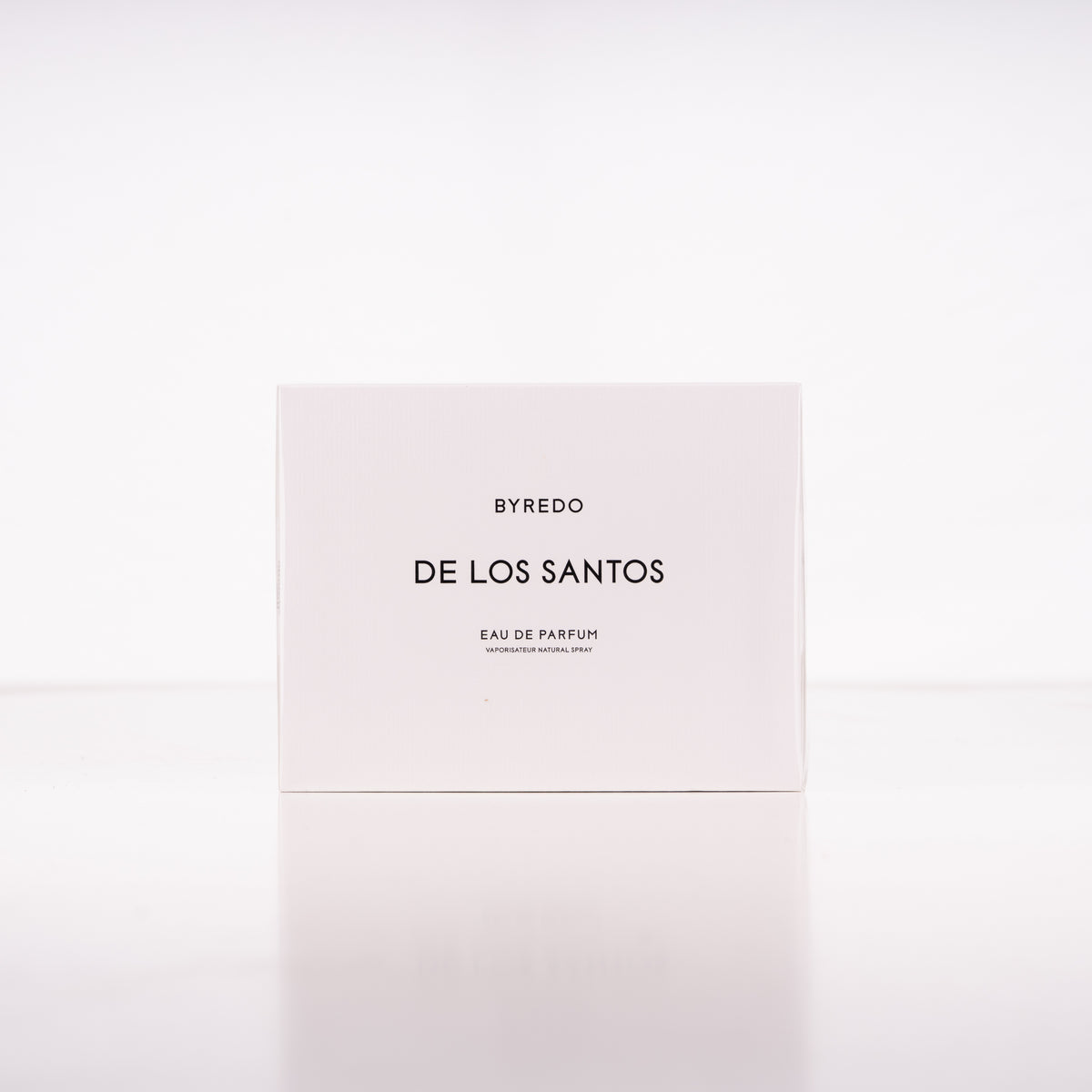 Byredo Parfums - De Los Santos Edp