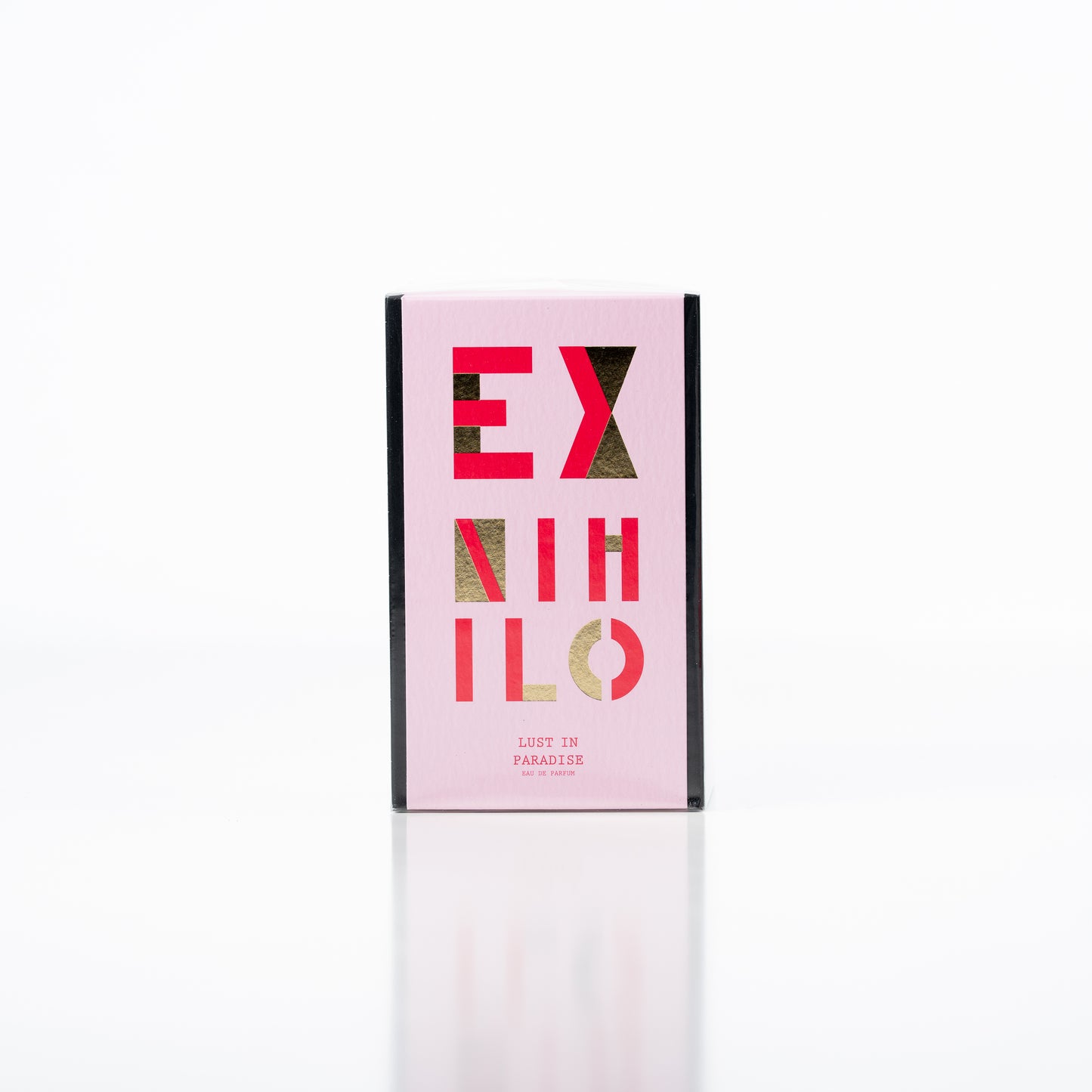 Ex Nihilo Paris - Lust In Paradise - EDP