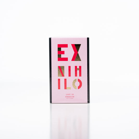 Ex Nihilo Paris - Lust In Paradise - EDP