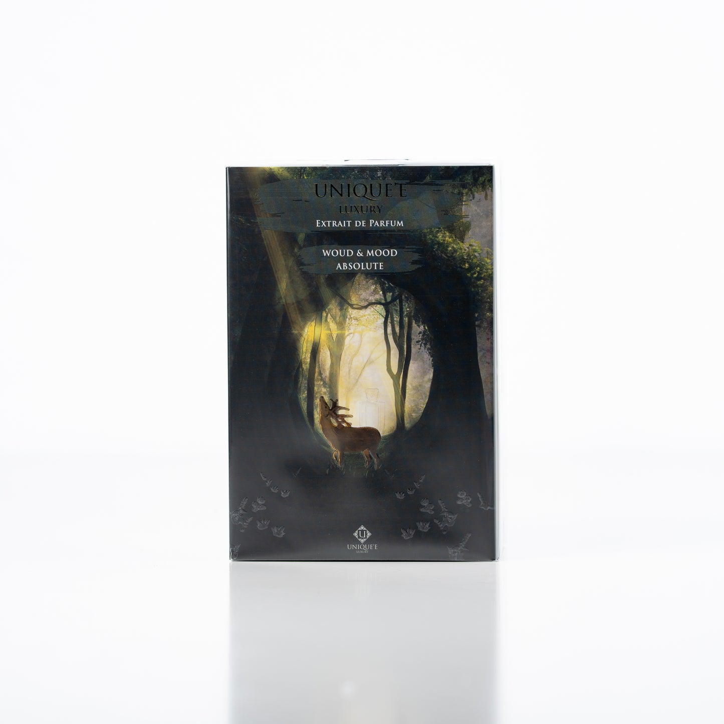 Unique'e Luxury - Wood & Mood Absolute