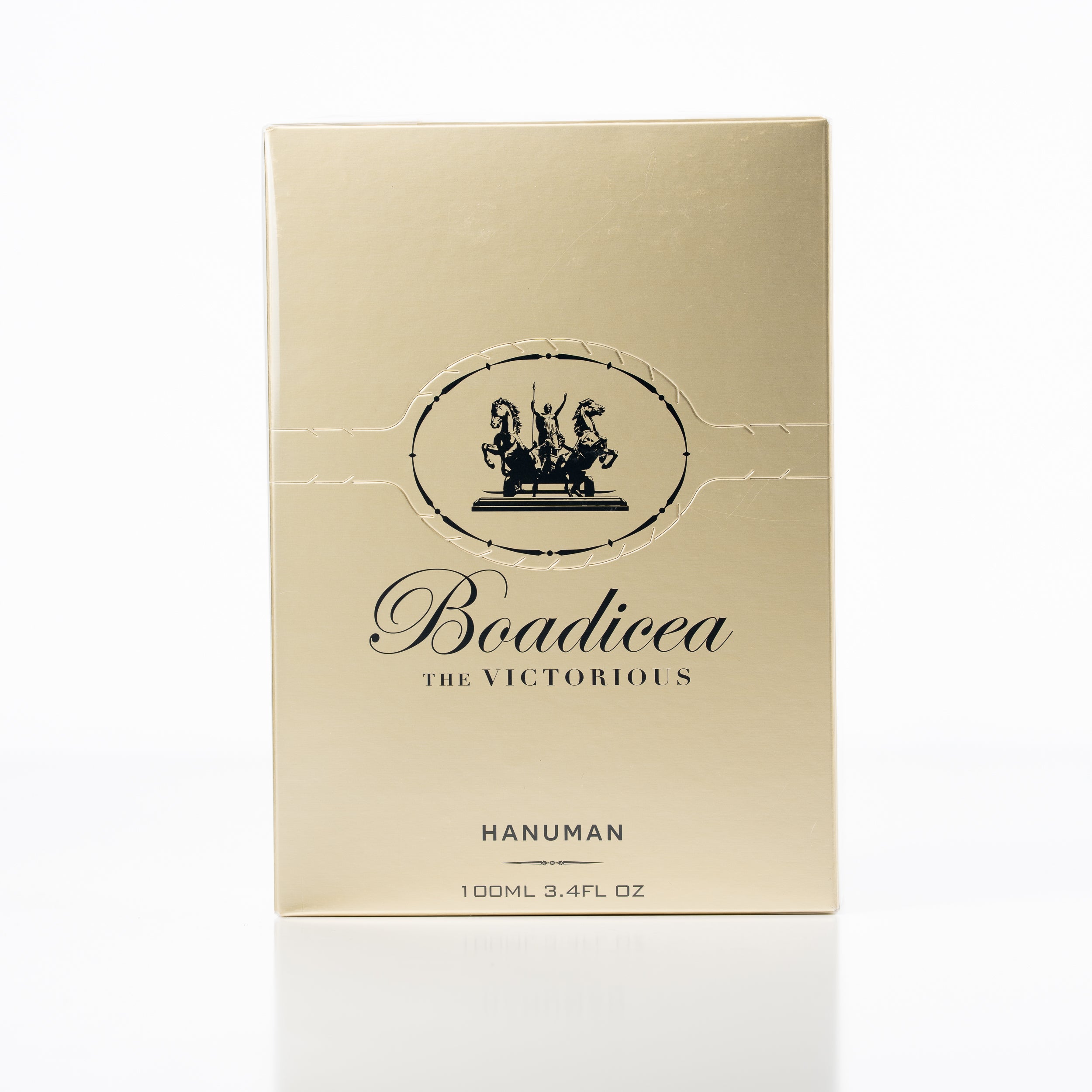 Boadicea The Victorious - Hanuman | Olfactoryfactoryllc