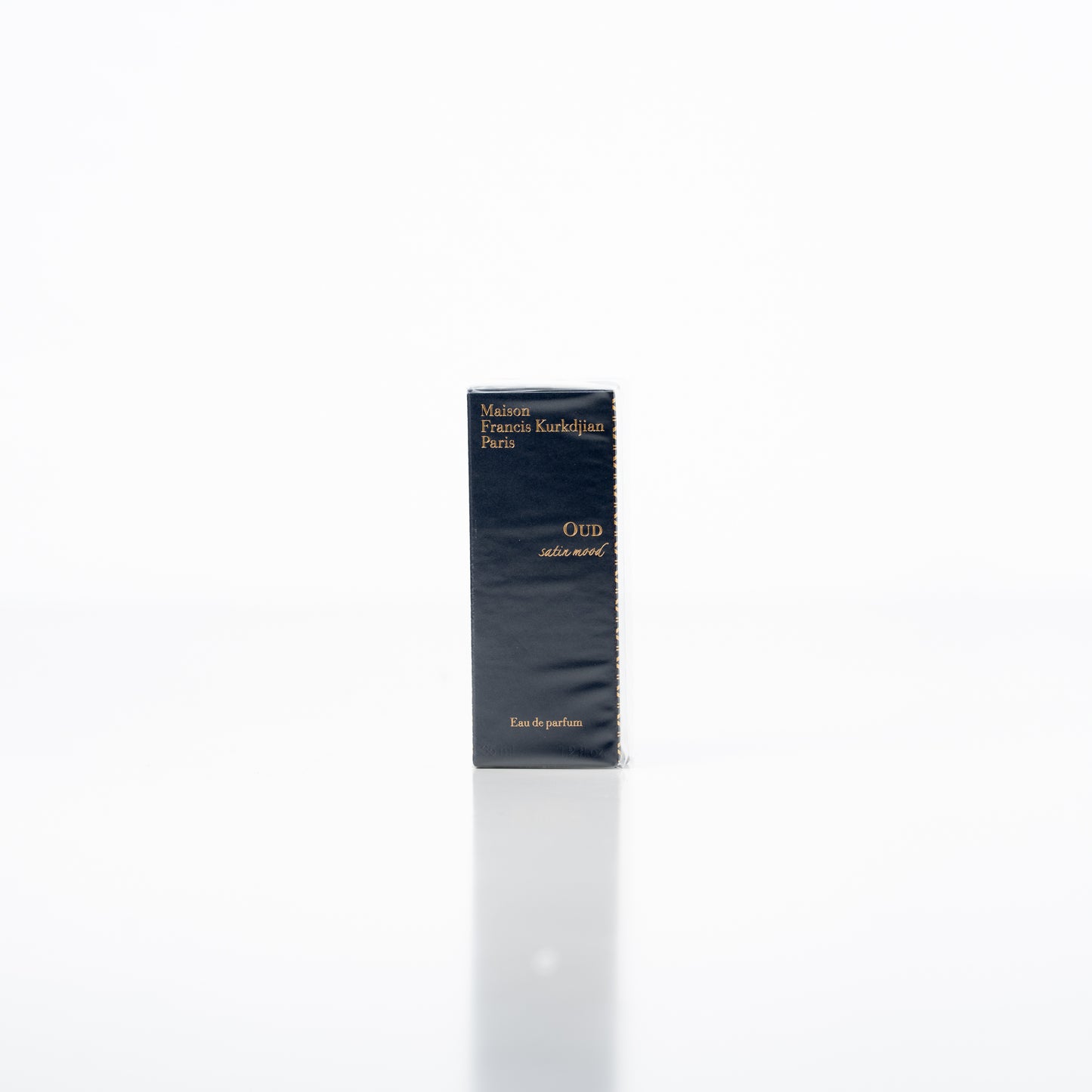 Maison Francis Kurkdjian - OUD - Satin Mood - Eau de Parfum