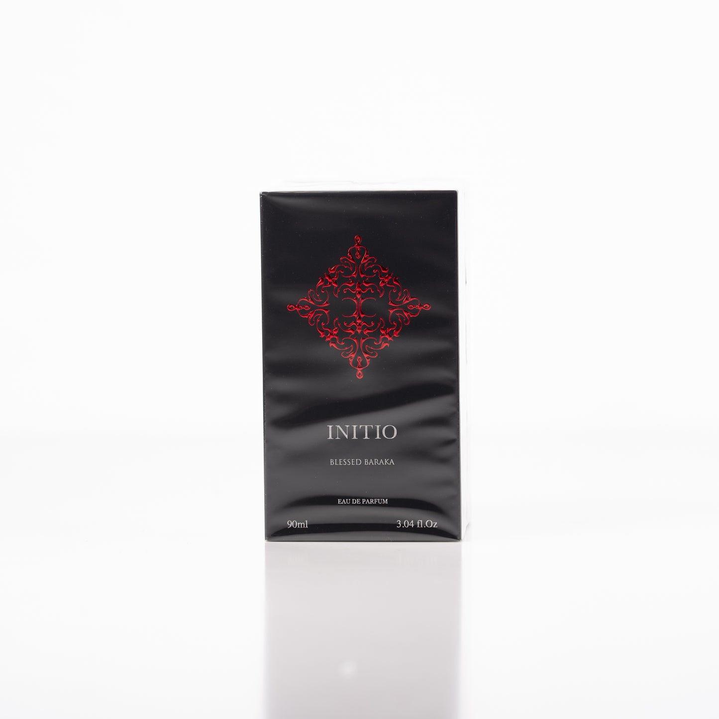 Initio - Blessed Baraka