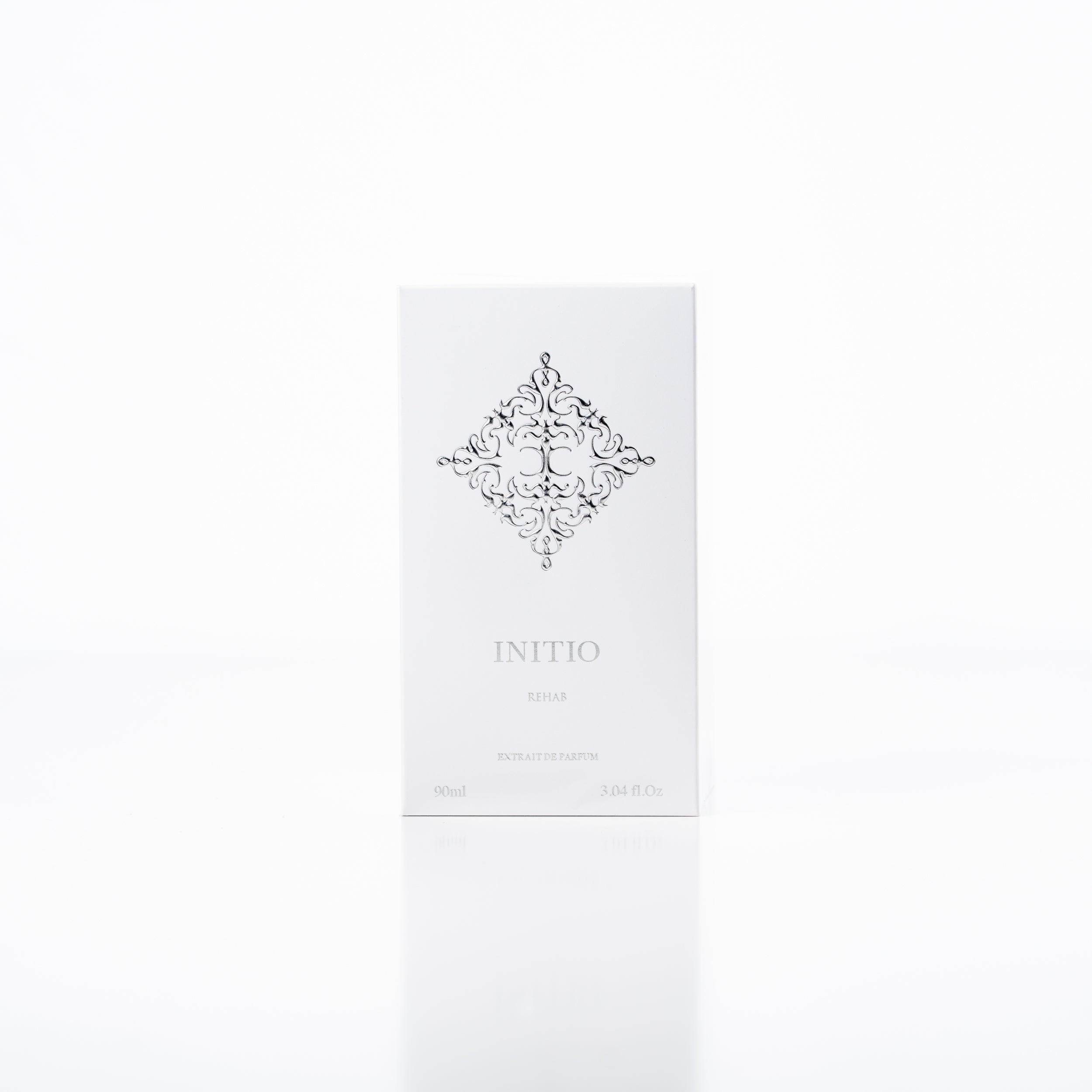 Initio - Rehab - Extrait De Parfum | Olfactoryfactoryllc