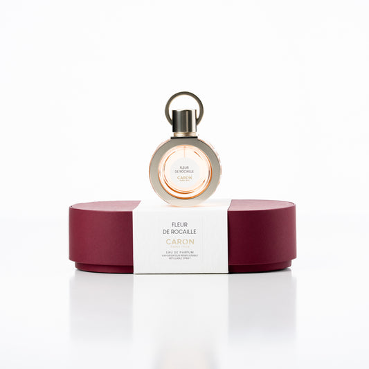 Caron - Fleur De Rocaille