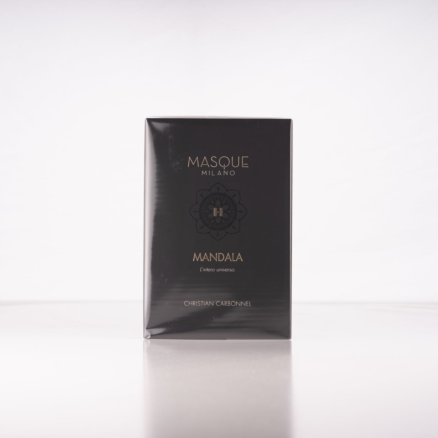 Masque Milano - Mandala