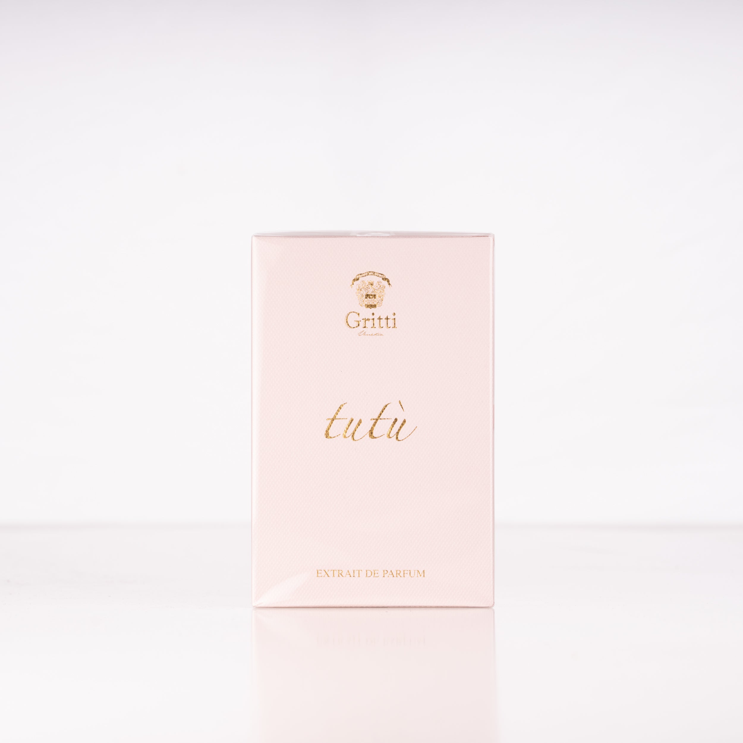 (125) Gritti TUTÙ Extrait de Paràum100ml Gritti - Tutu Extrait de Parfum 100ml | Olfactoryfactoryllc