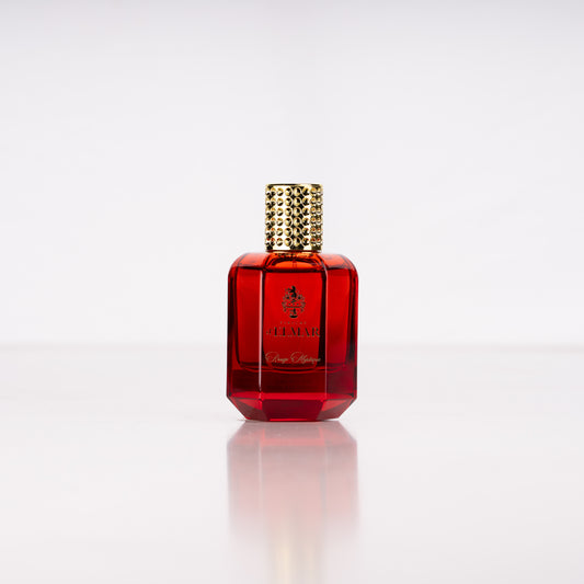 Parfums D' Elmar - Rouge Mystique